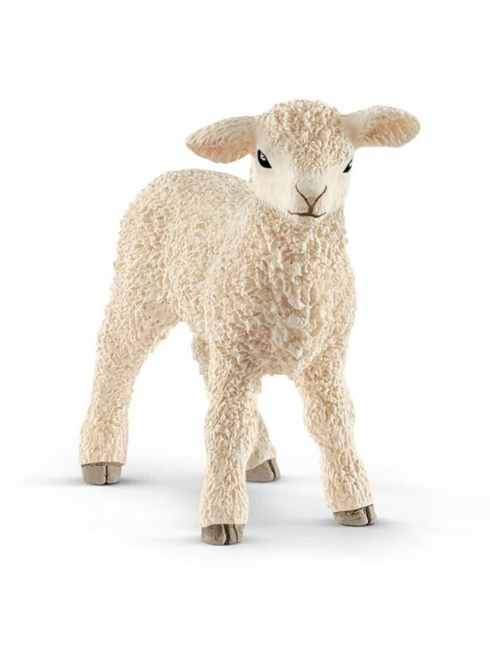 Lamb Animal Figure Farm World by Schleich 13883